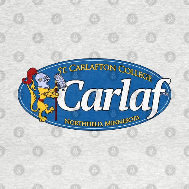 St. Carlafton College by SAB GFX